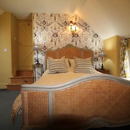 Villa The Coach House Whitby Exterior foto