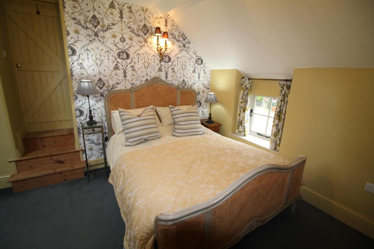 Villa The Coach House Whitby Exterior foto